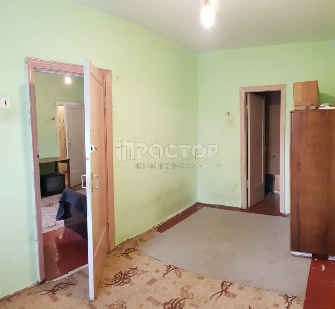 2-комнатная квартира, 42.2 м² - фото 15