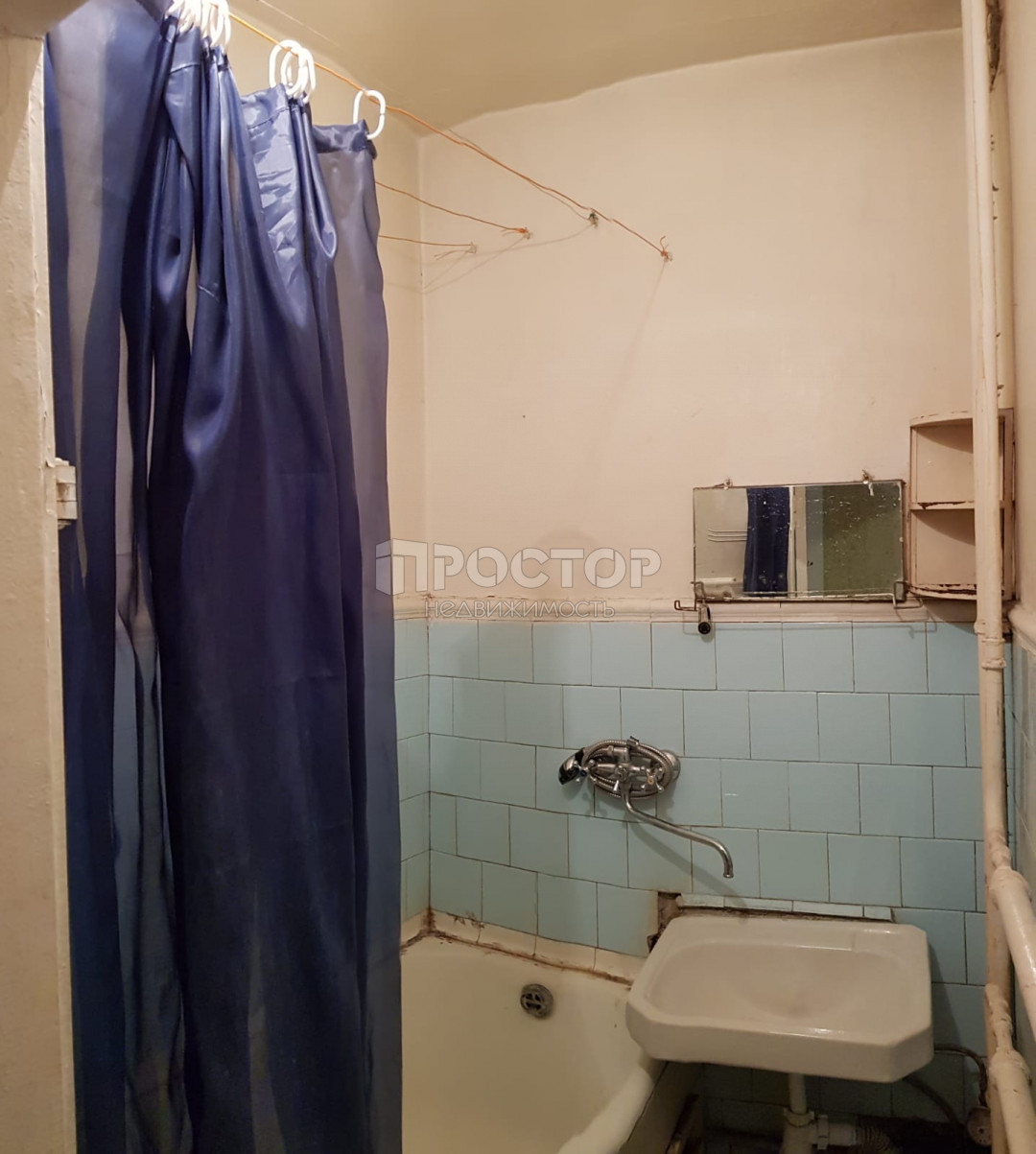 2-комнатная квартира, 42.2 м² - фото 21