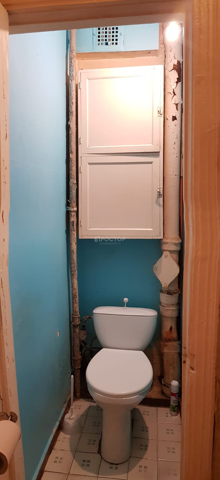 2-комнатная квартира, 42.2 м² - фото 22