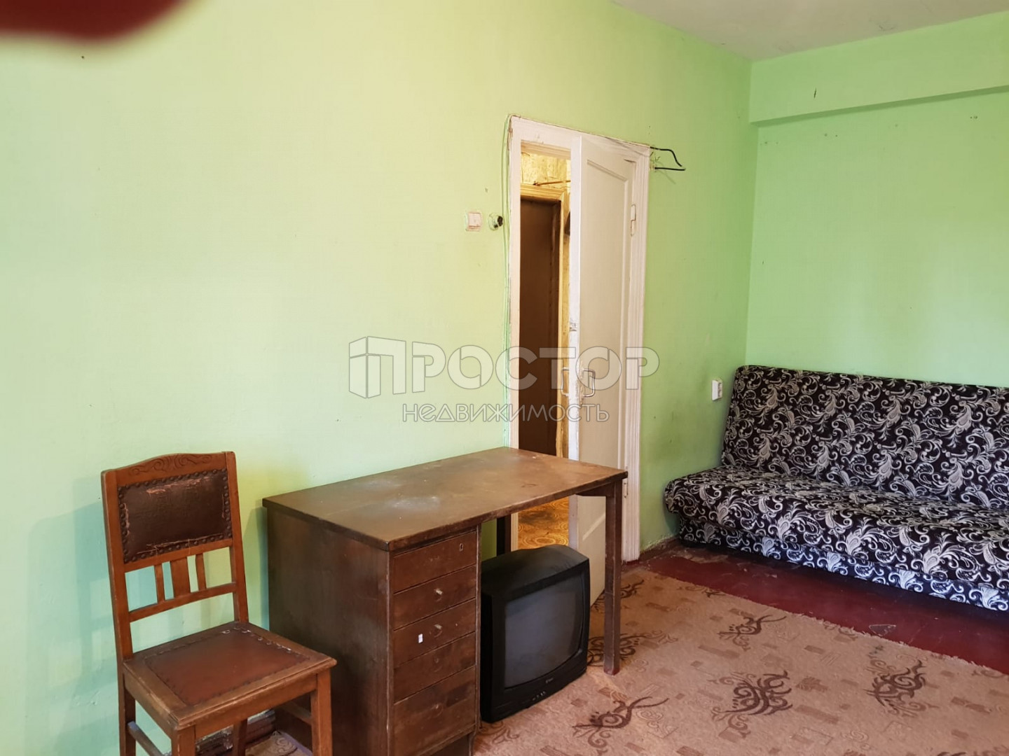 2-комнатная квартира, 42.2 м² - фото 11