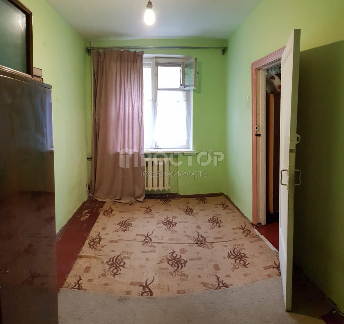 2-комнатная квартира, 42.2 м² - фото 12