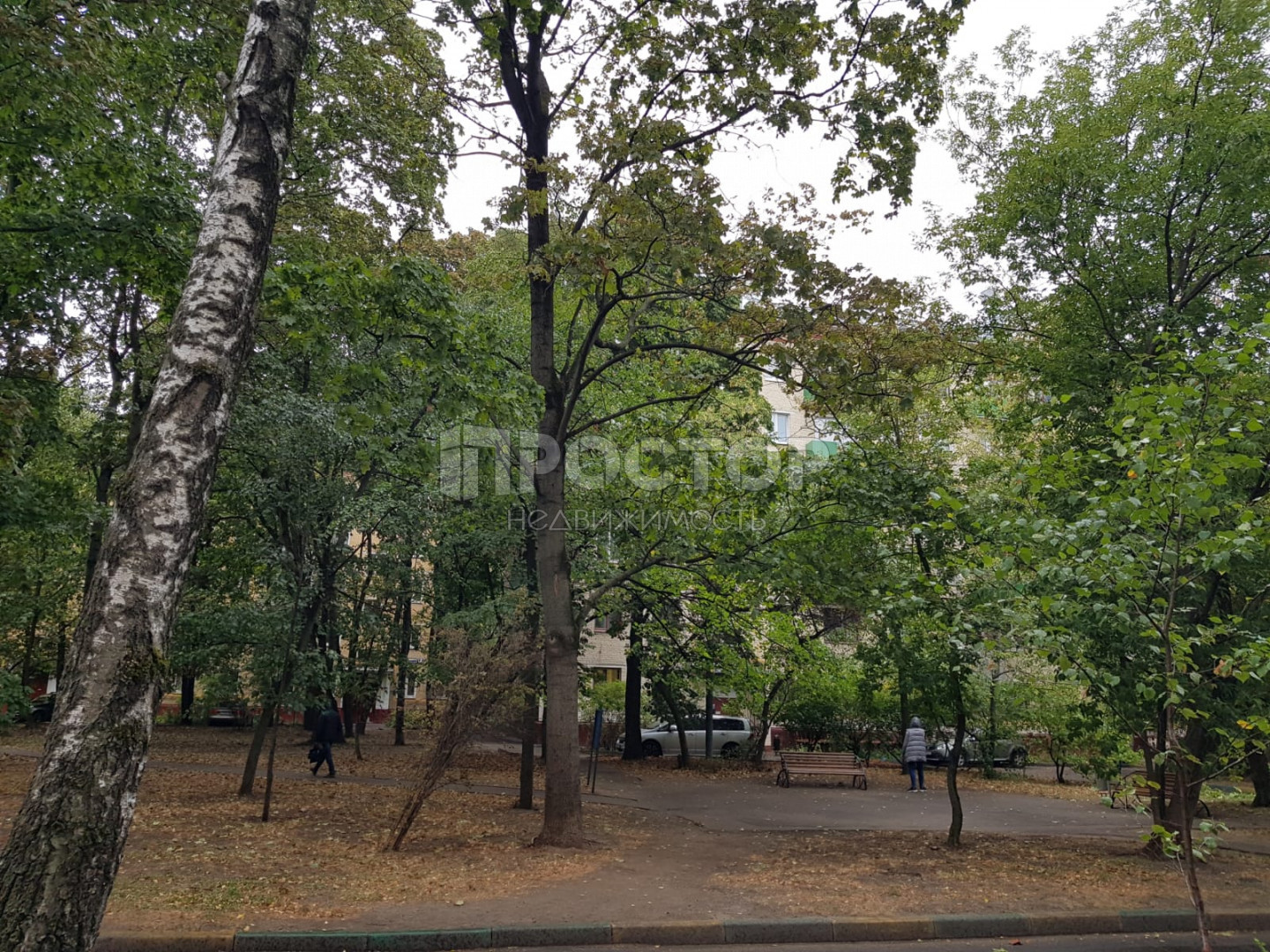 2-комнатная квартира, 42.2 м² - фото 25