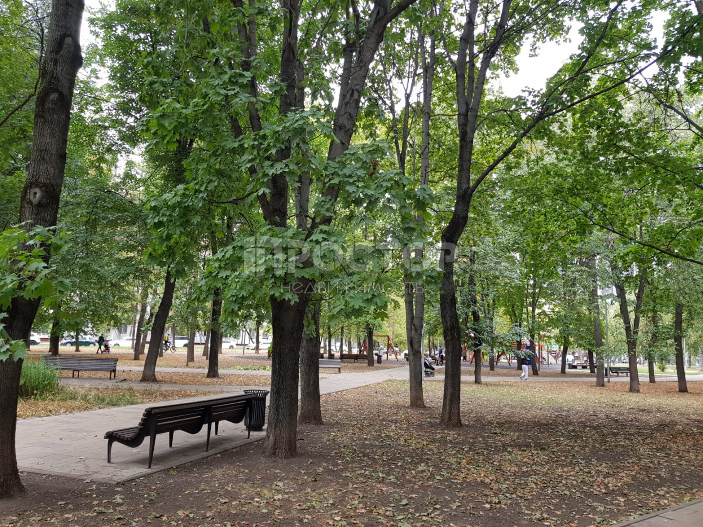 2-комнатная квартира, 42.2 м² - фото 26