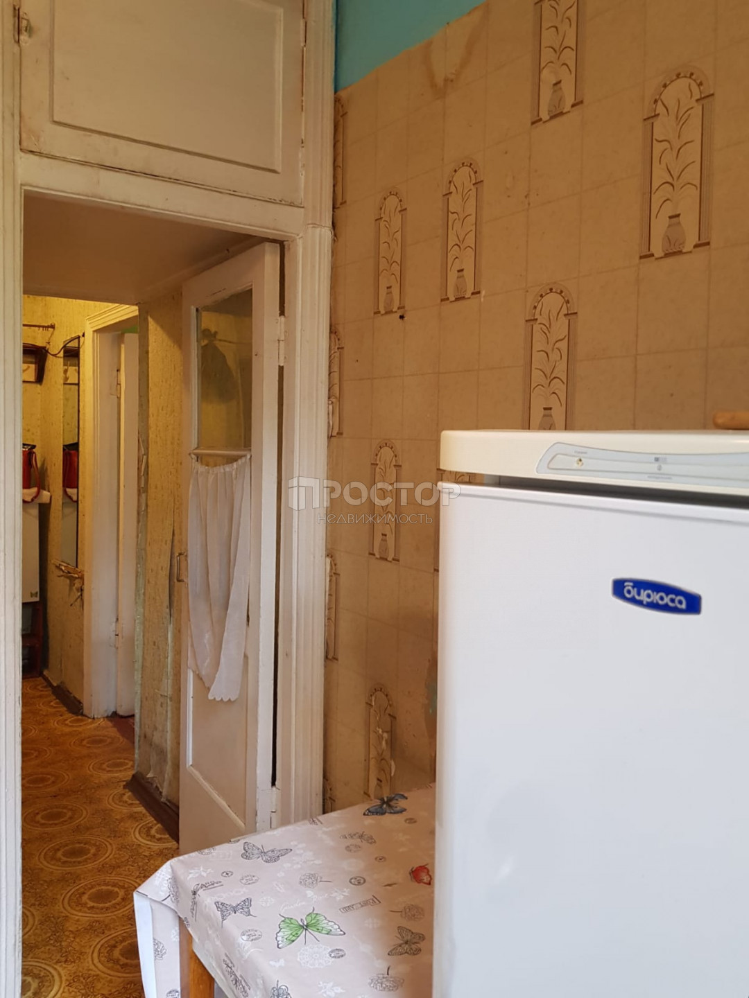 2-комнатная квартира, 42.2 м² - фото 20
