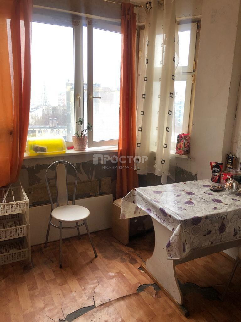 3-комнатная квартира, 76 м² - фото 3