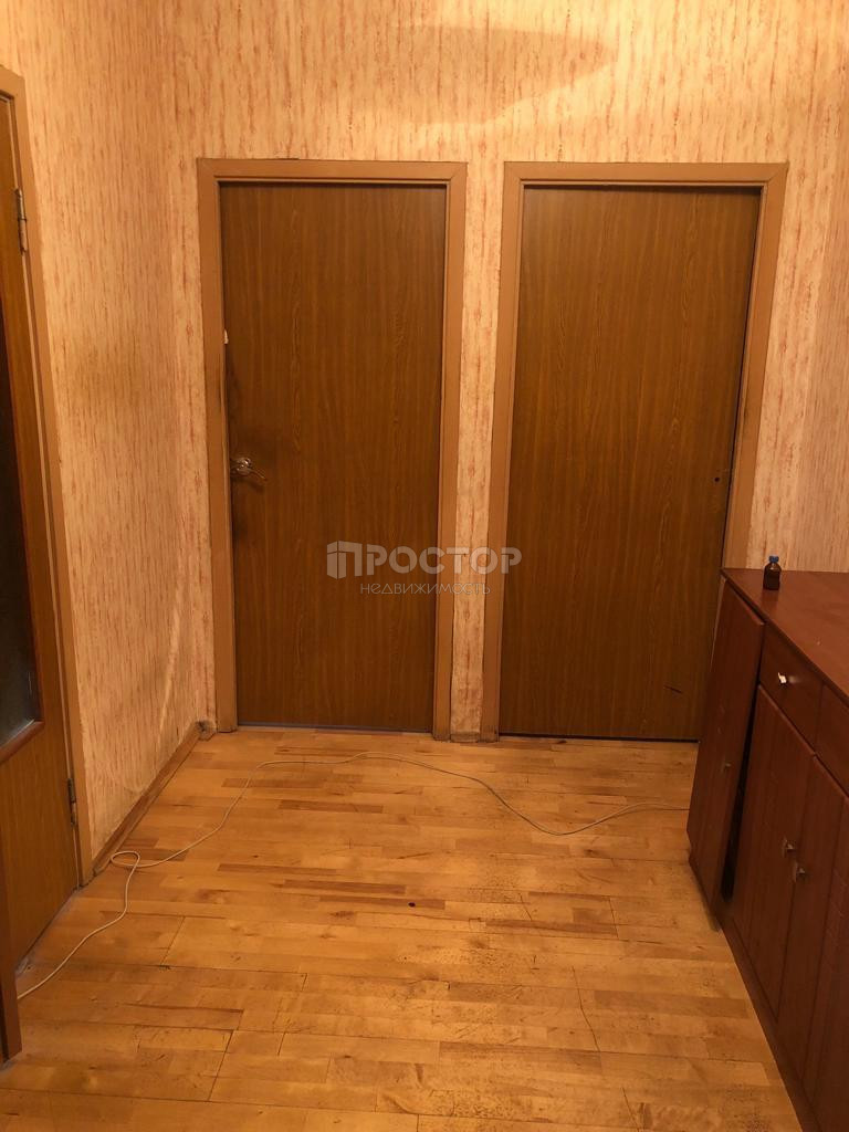 3-комнатная квартира, 76 м² - фото 2