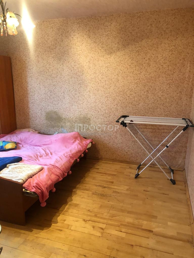 3-комнатная квартира, 76 м² - фото 15