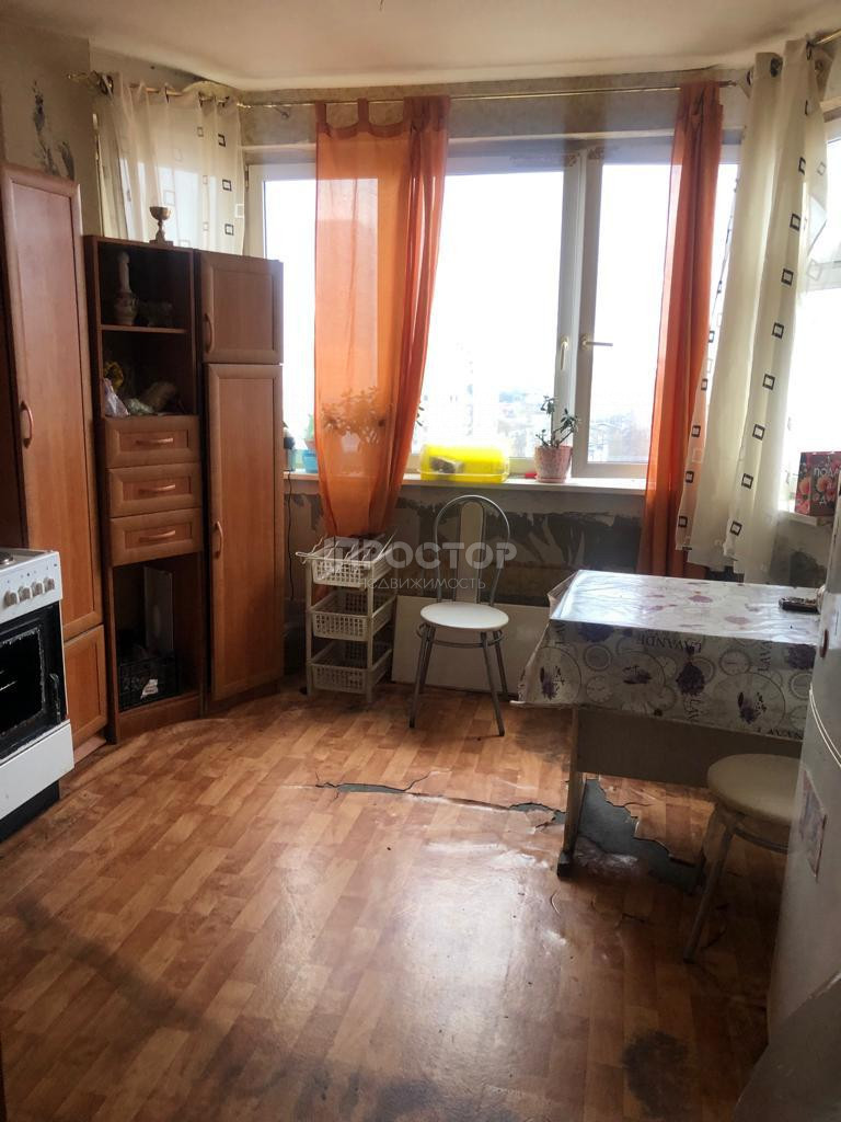 3-комнатная квартира, 76 м² - фото 9