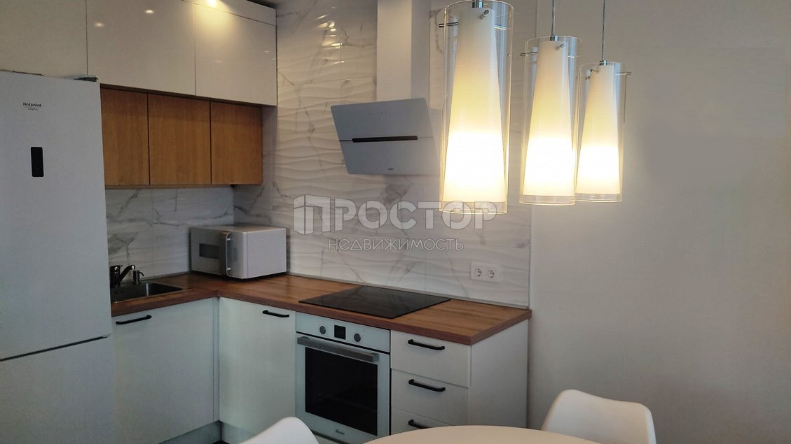 2-комнатная квартира, 55 м² - фото 7