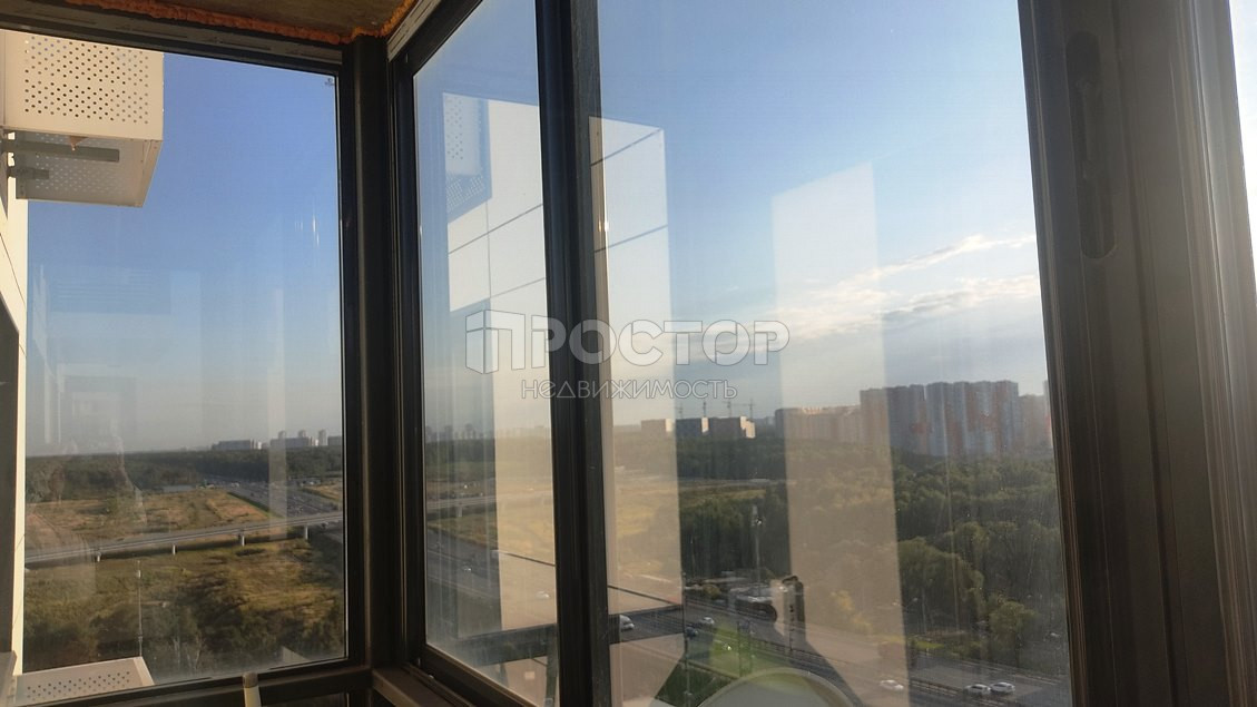 2-комнатная квартира, 55 м² - фото 14