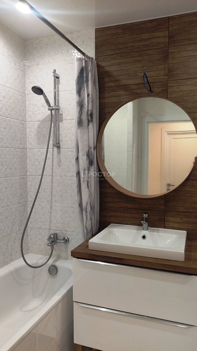 2-комнатная квартира, 55 м² - фото 11