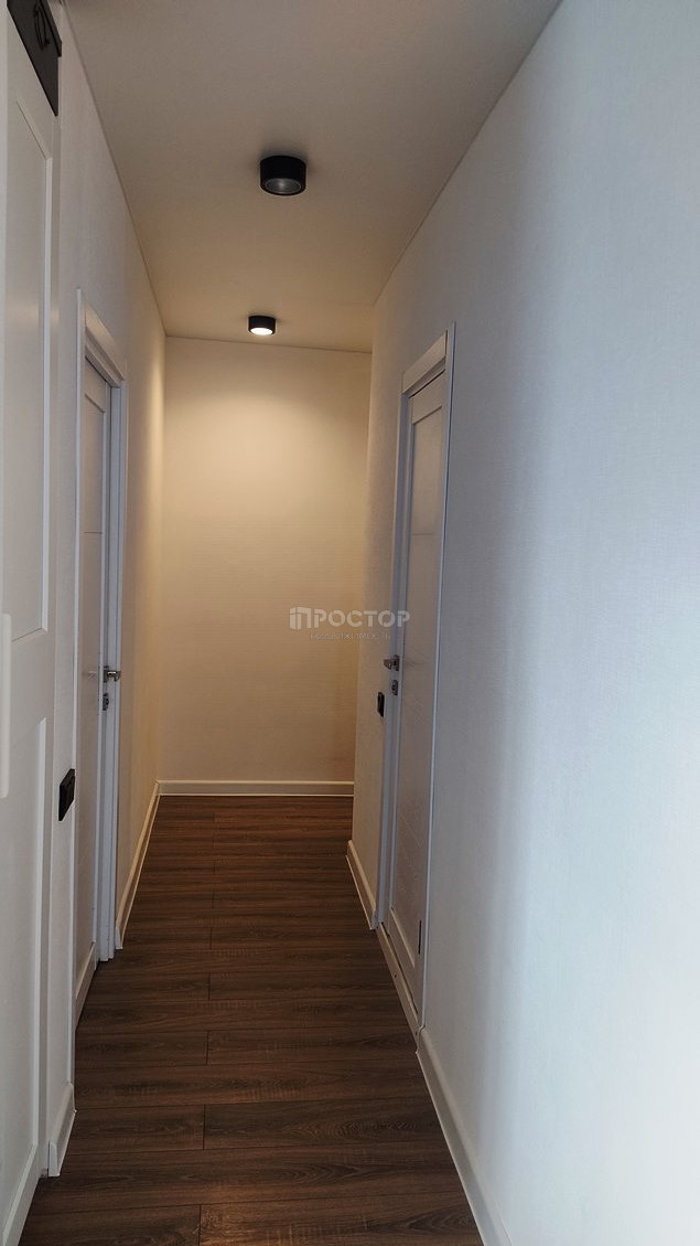 2-комнатная квартира, 55 м² - фото 9