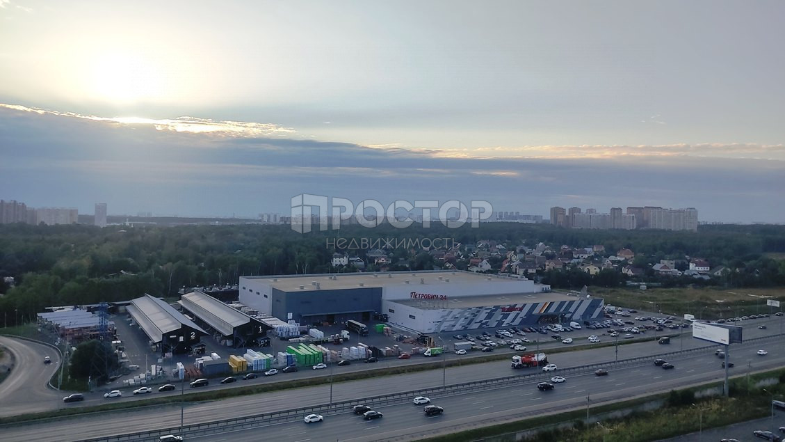 2-комнатная квартира, 55 м² - фото 15