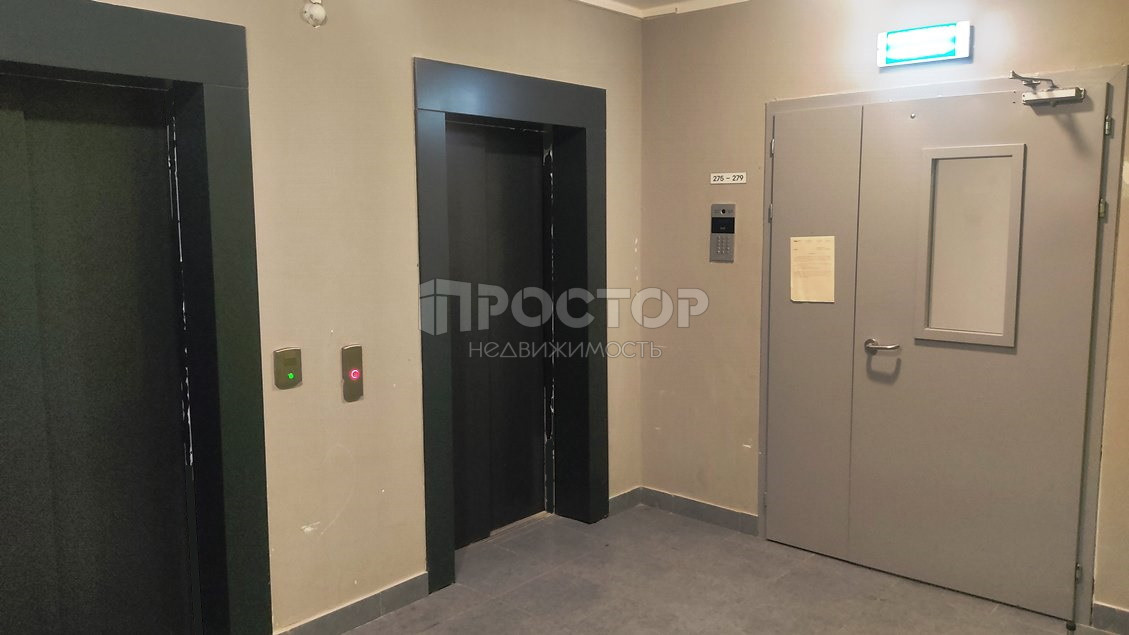 2-комнатная квартира, 55 м² - фото 4