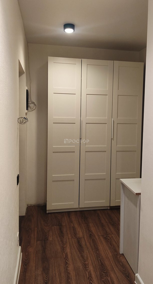 2-комнатная квартира, 55 м² - фото 5