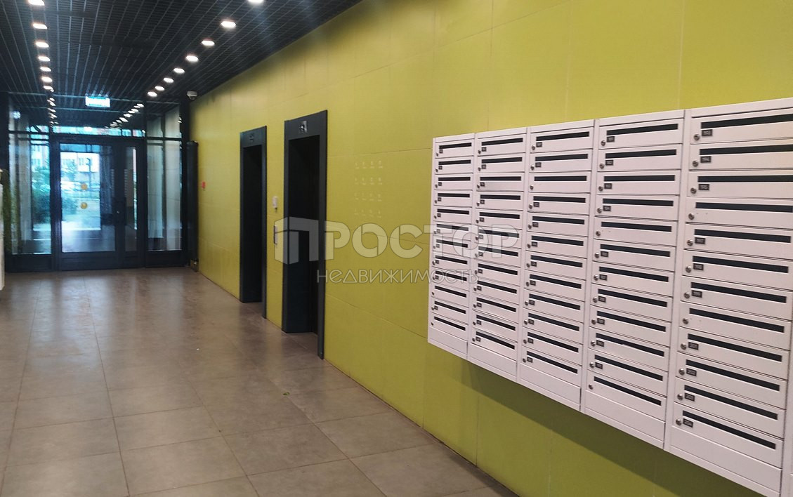 2-комнатная квартира, 55 м² - фото 3