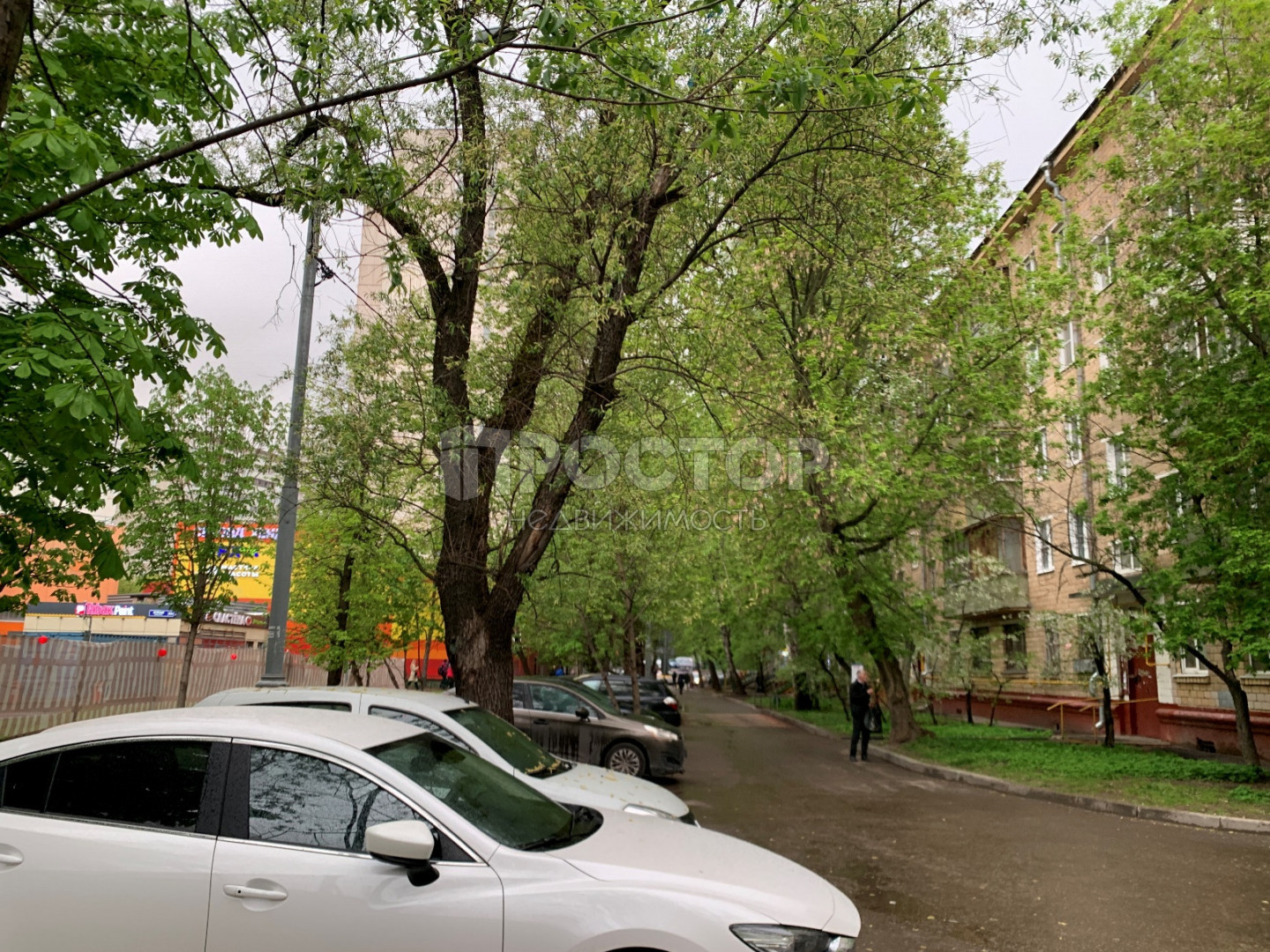 1-комнатная квартира, 31 м² - фото 12