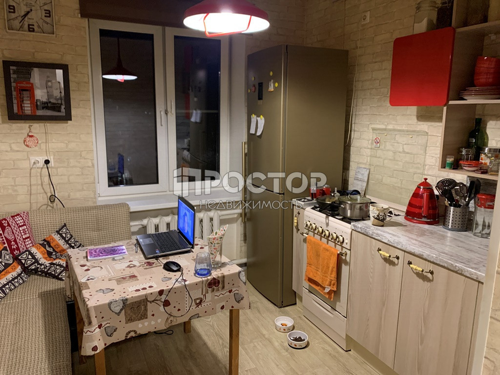 1-комнатная квартира, 31 м² - фото 4