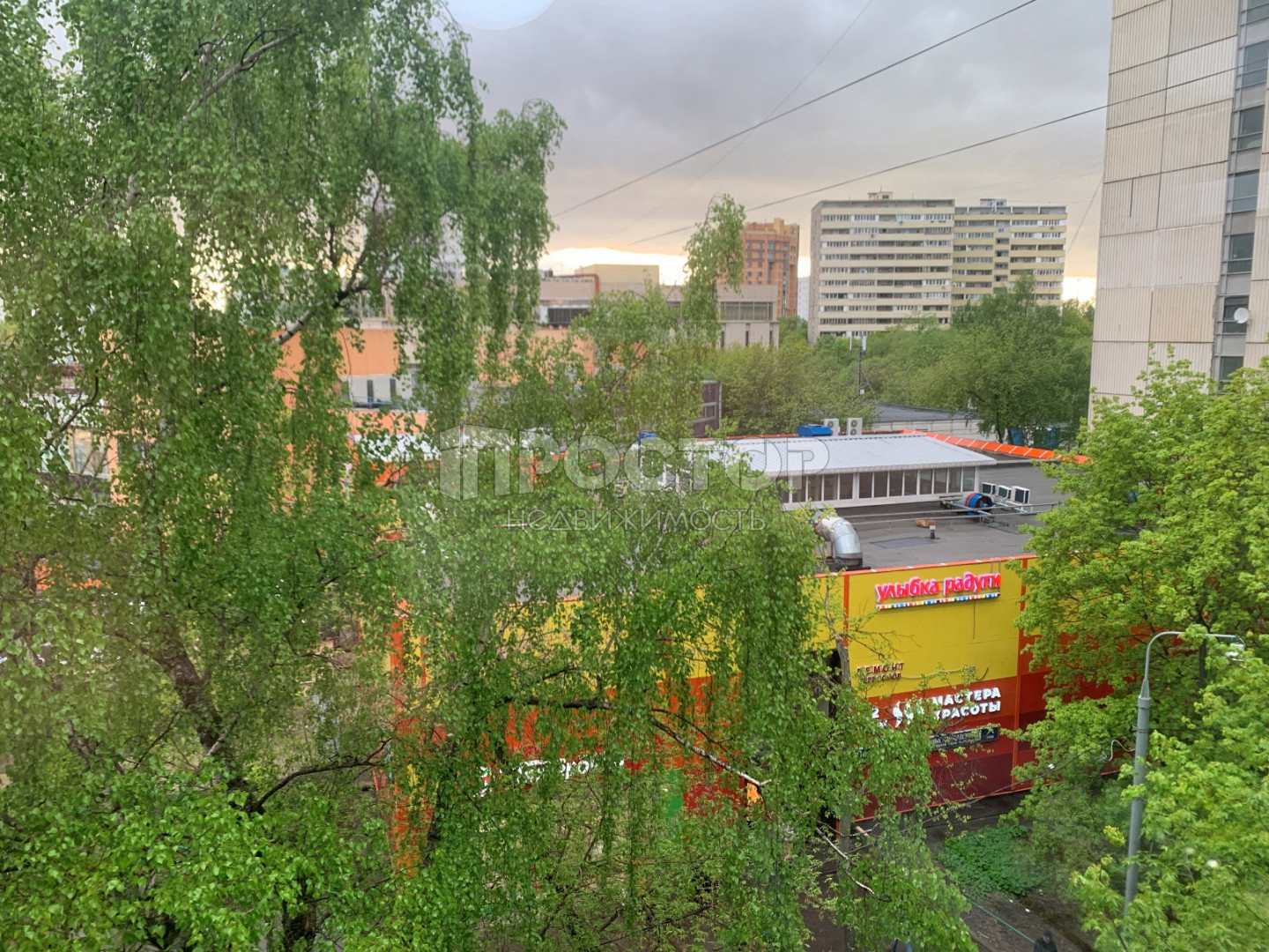 1-комнатная квартира, 31 м² - фото 10