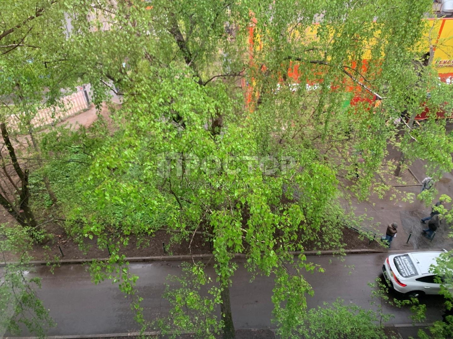 1-комнатная квартира, 31 м² - фото 11