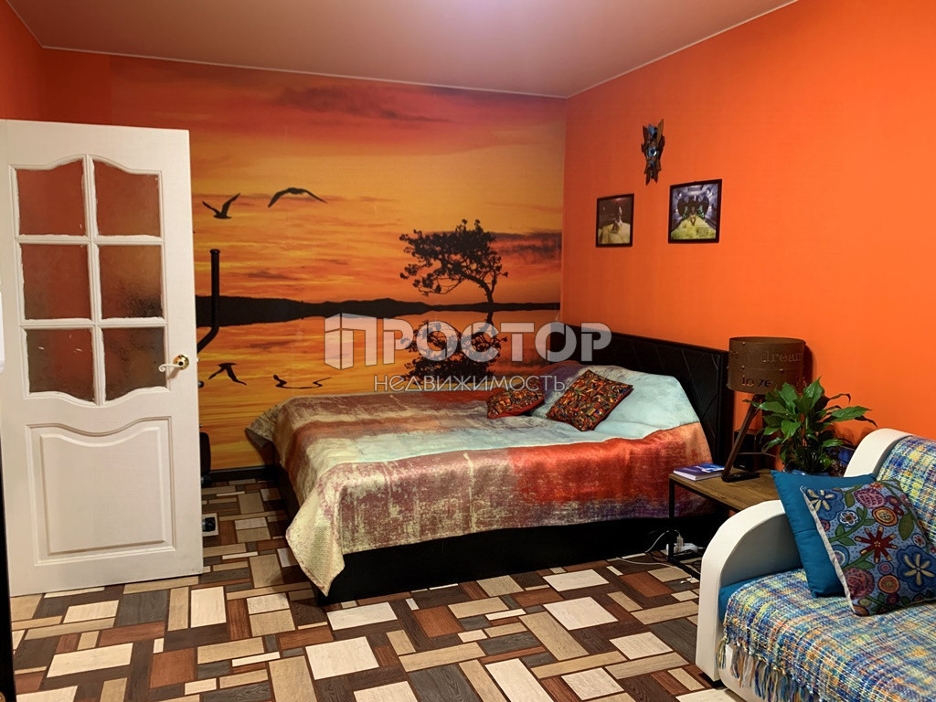 1-комнатная квартира, 31 м² - фото 3