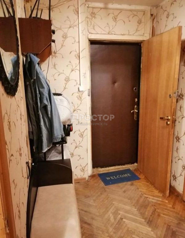 1-комнатная квартира, 35 м² - фото 4