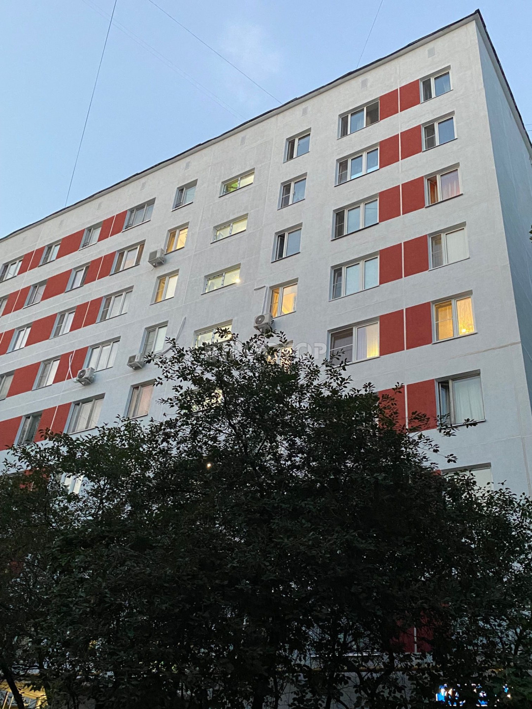 1-комнатная квартира, 35 м² - фото 8