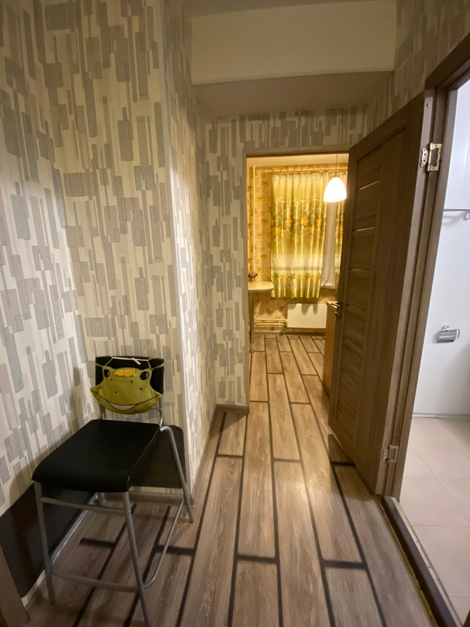 1-комнатная квартира, 38.5 м² - фото 10