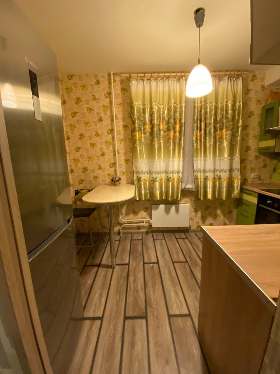 1-комнатная квартира, 38.5 м² - фото 9