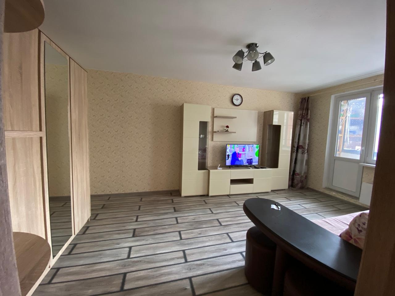 1-комнатная квартира, 38.5 м² - фото 13