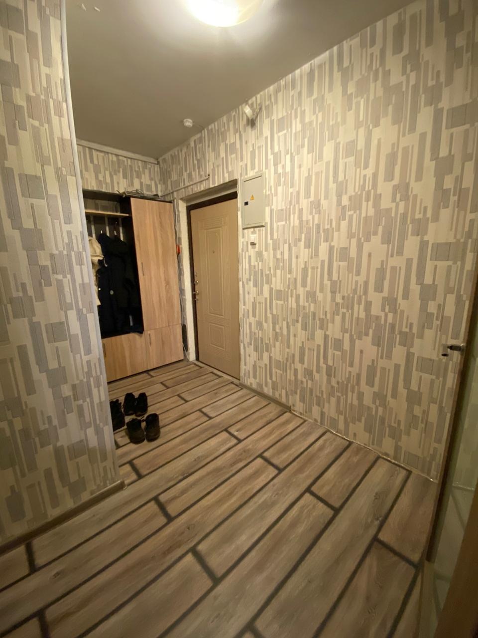 1-комнатная квартира, 38.5 м² - фото 11