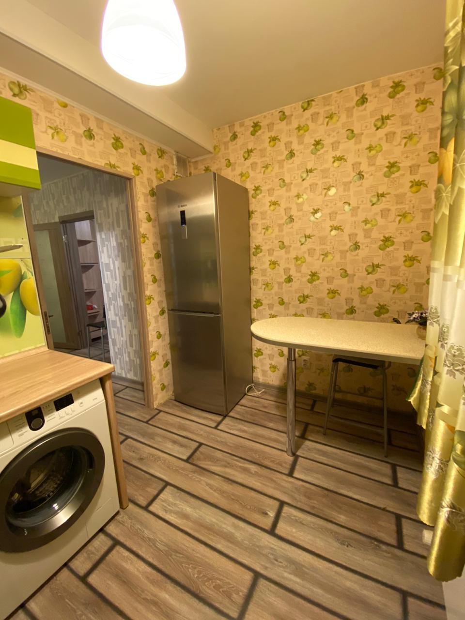 1-комнатная квартира, 38.5 м² - фото 6
