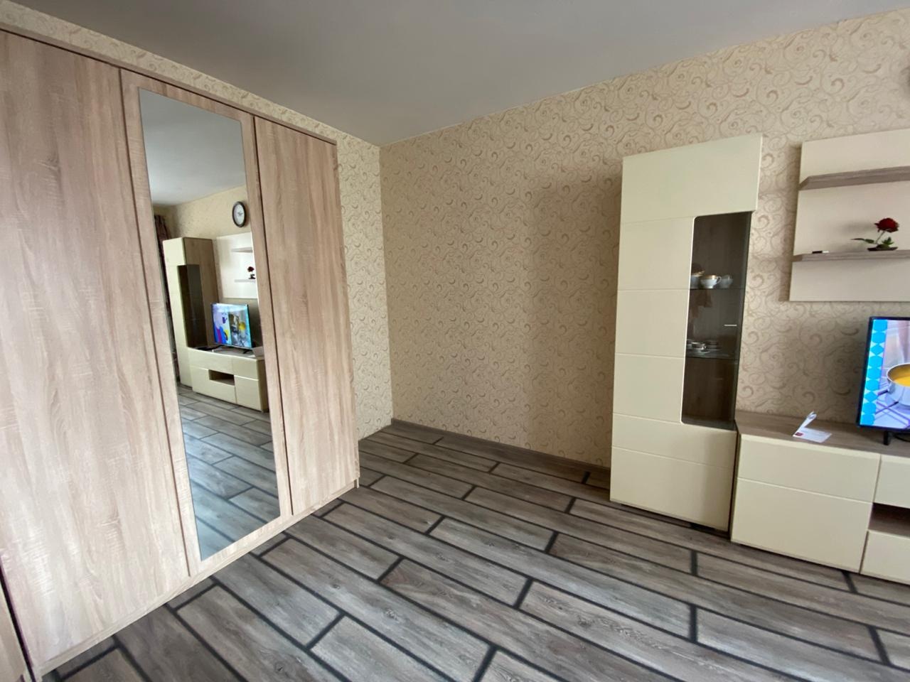 1-комнатная квартира, 38.5 м² - фото 12