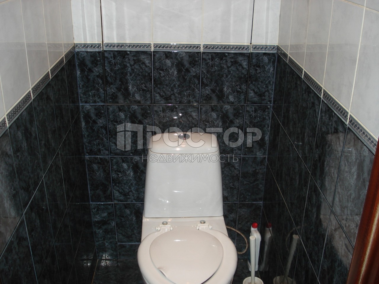 2-комнатная квартира, 58 м² - фото 14