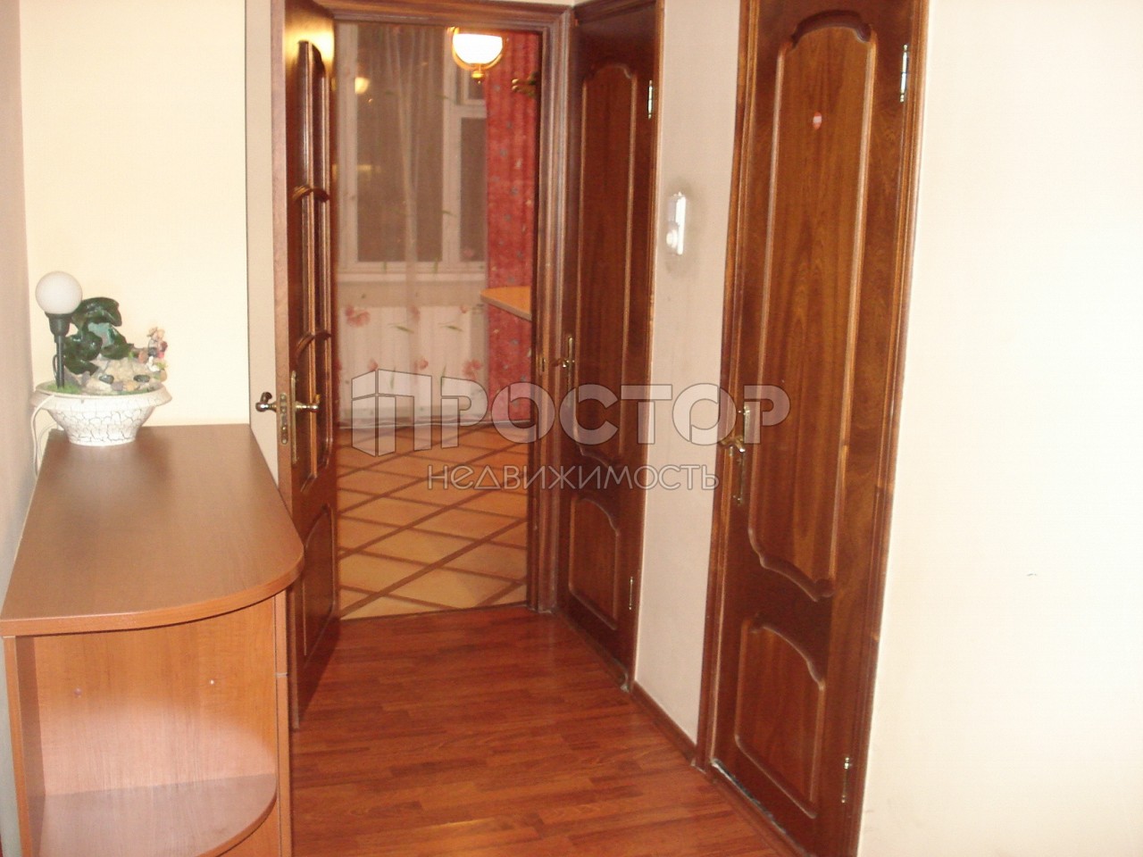 2-комнатная квартира, 58 м² - фото 10