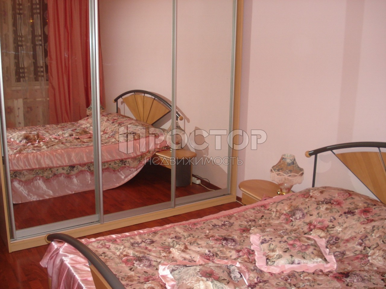 2-комнатная квартира, 58 м² - фото 8