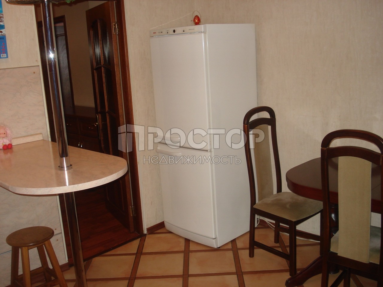 2-комнатная квартира, 58 м² - фото 7
