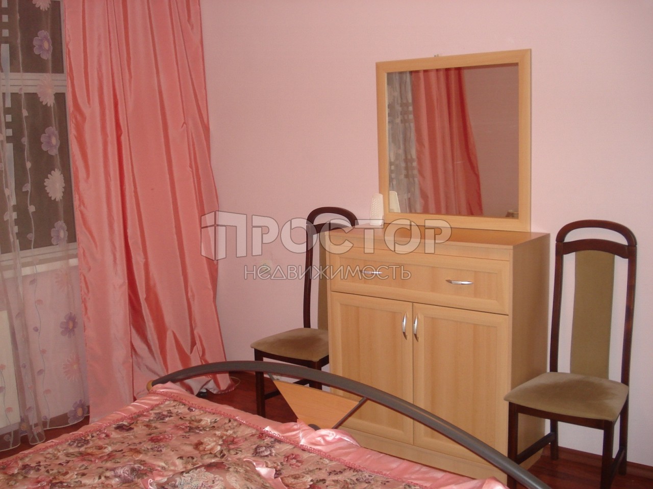 2-комнатная квартира, 58 м² - фото 9