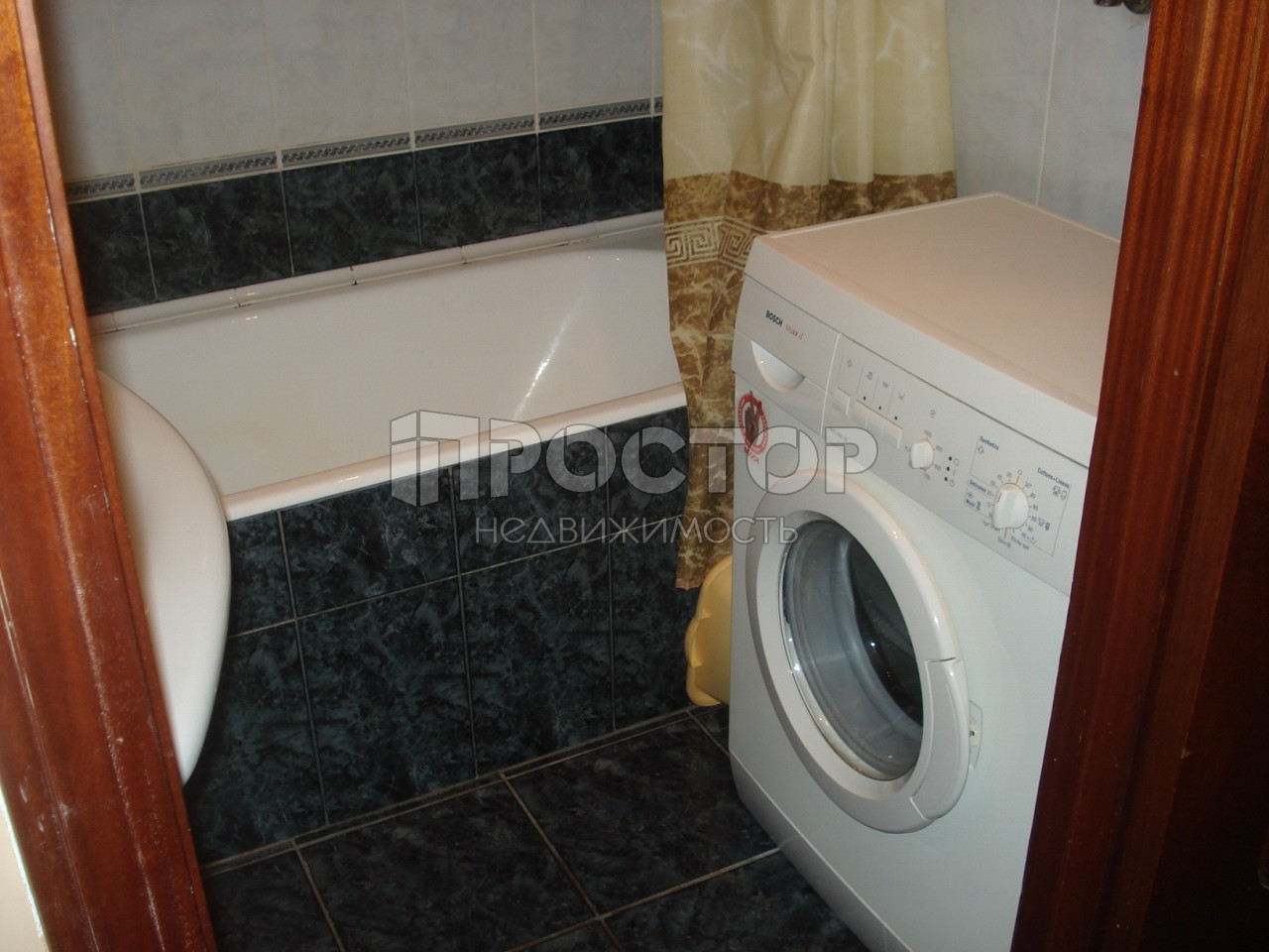 2-комнатная квартира, 58 м² - фото 11