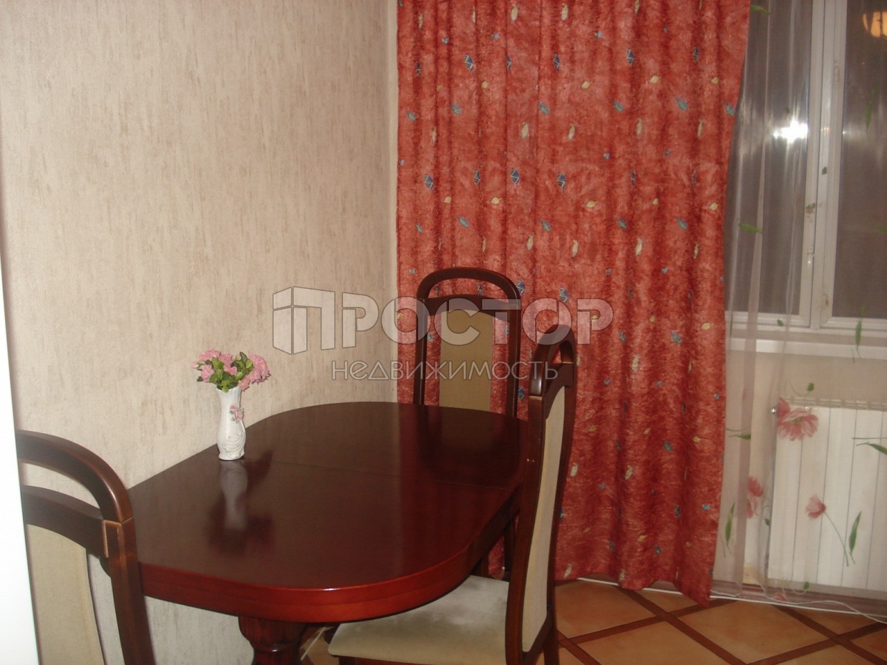 2-комнатная квартира, 58 м² - фото 6