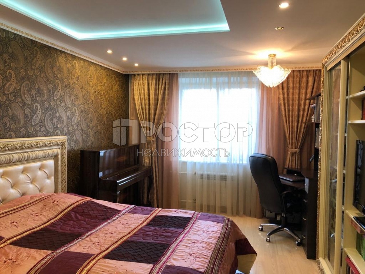 3-комнатная квартира, 112 м² - фото 6