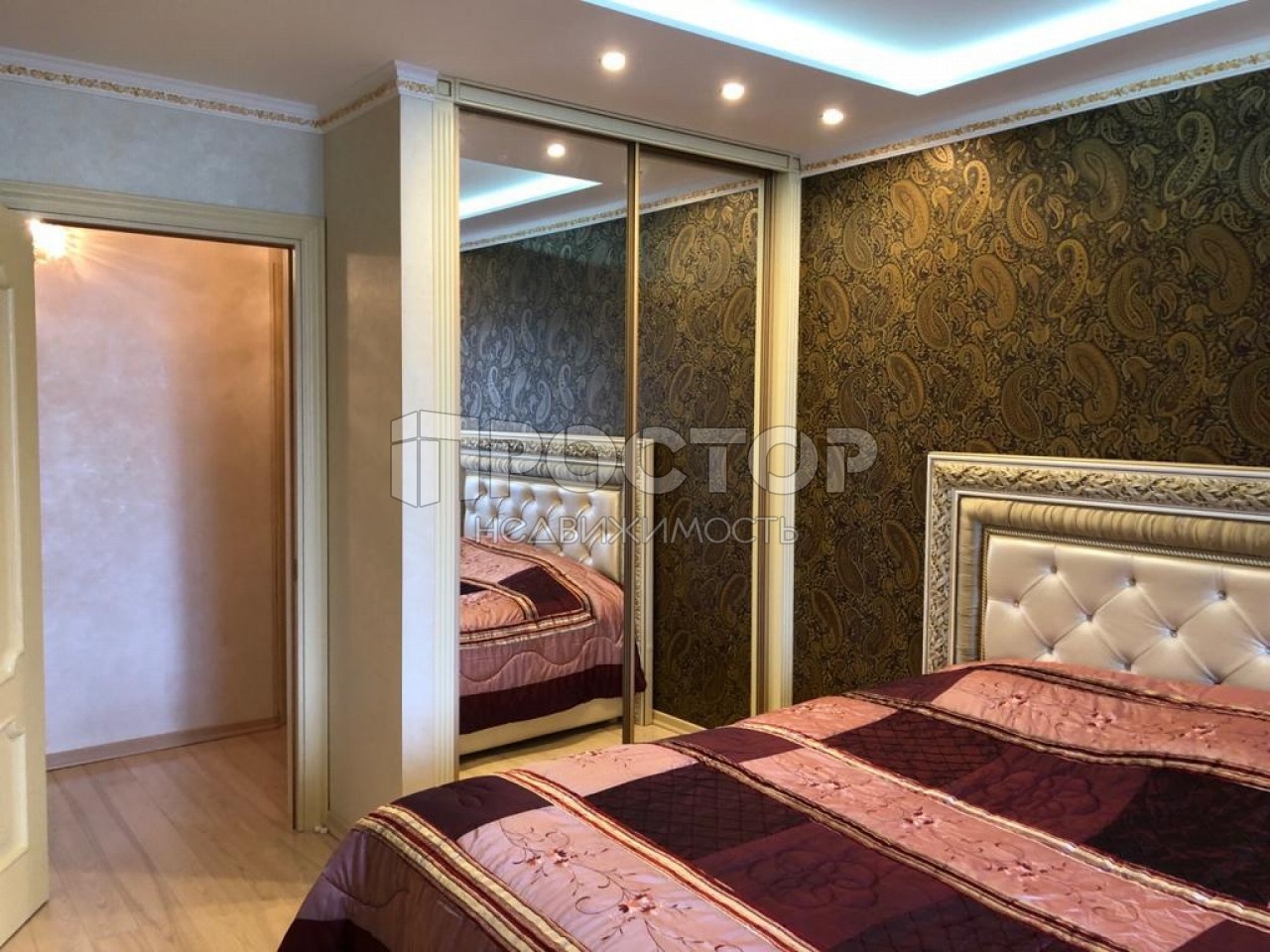 3-комнатная квартира, 112 м² - фото 7