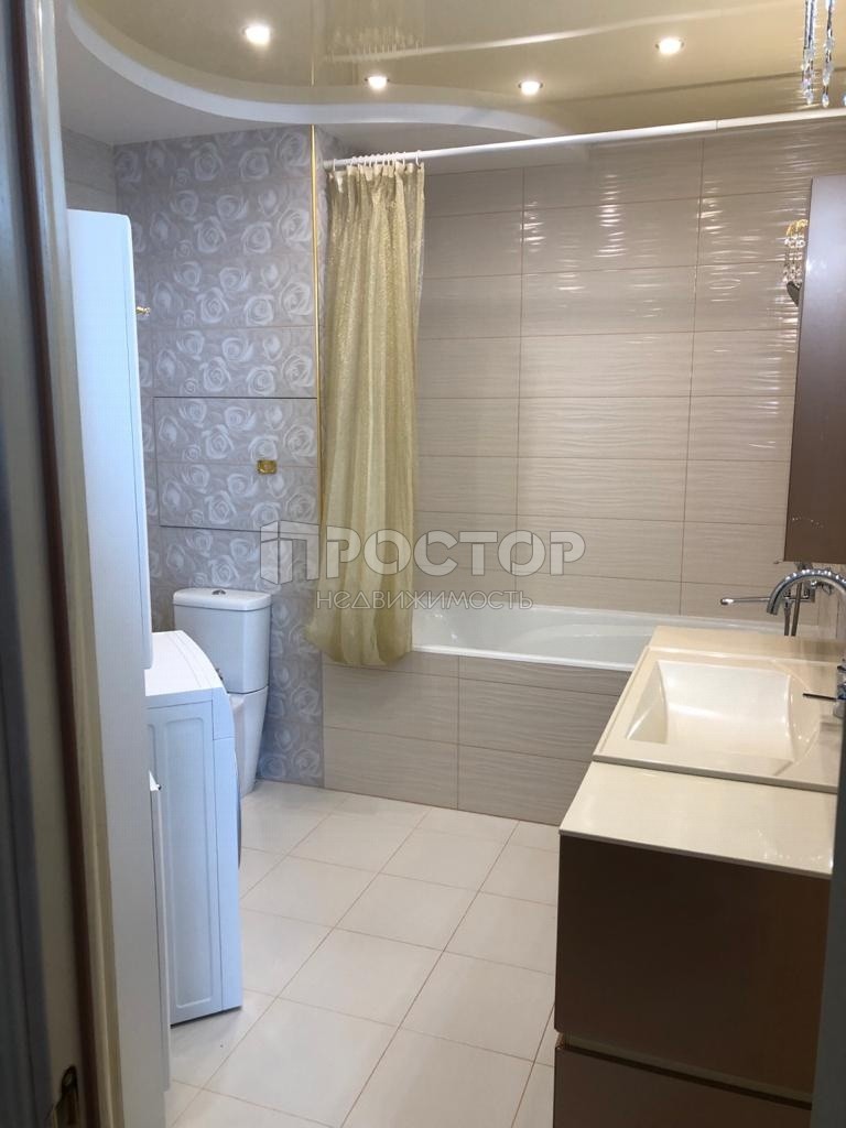 3-комнатная квартира, 112 м² - фото 15