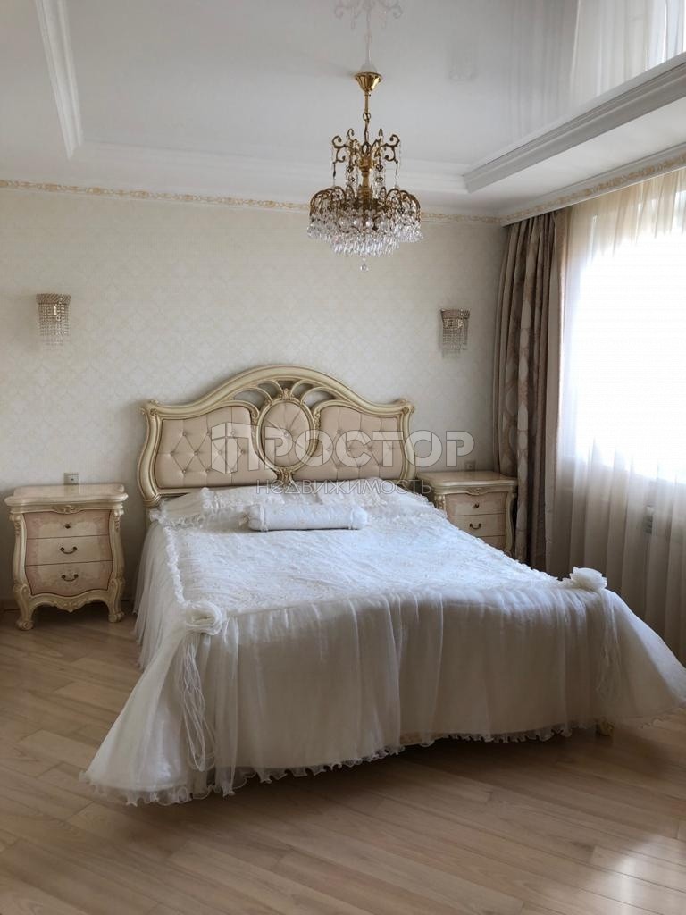 3-комнатная квартира, 112 м² - фото 8