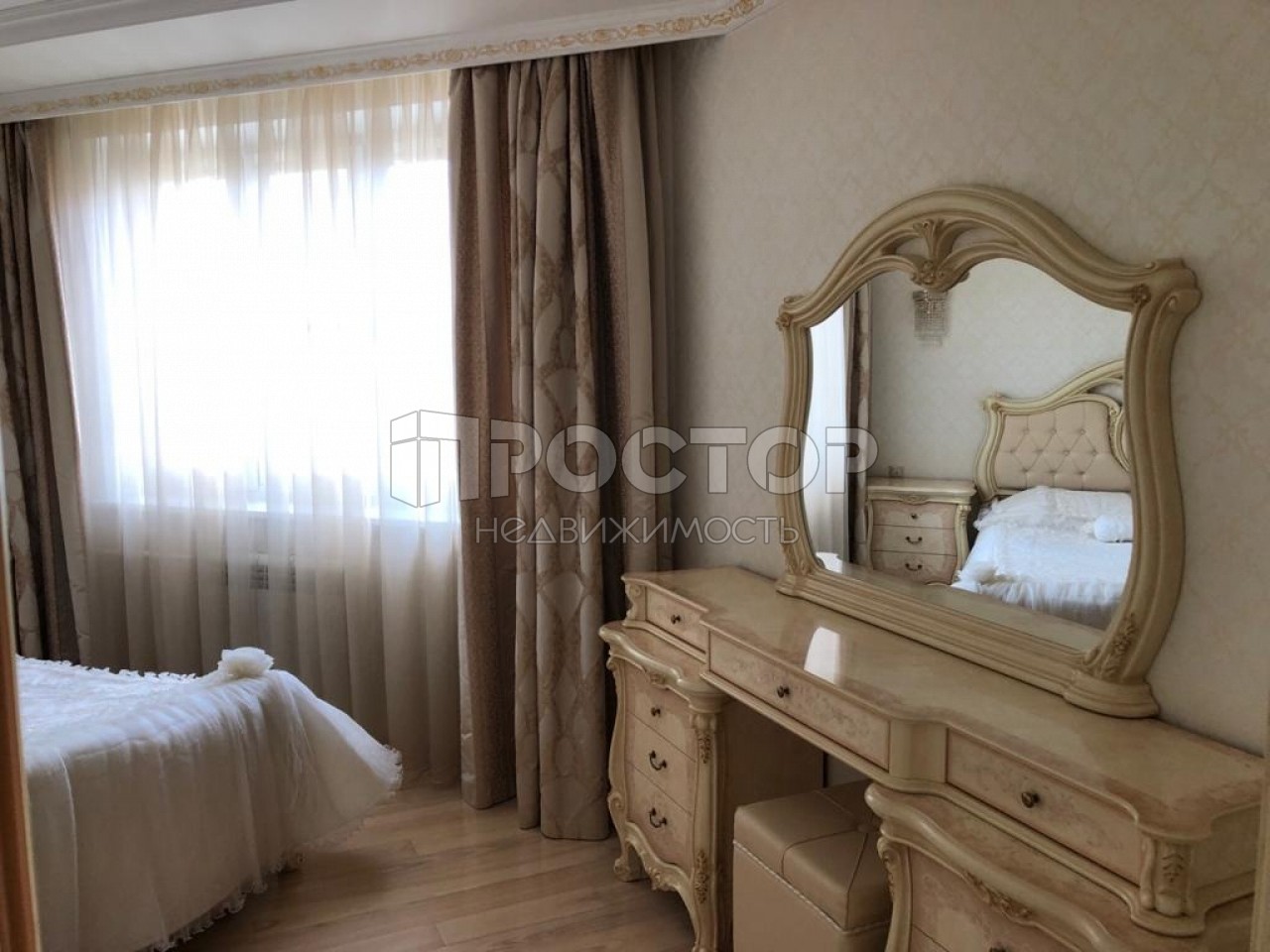 3-комнатная квартира, 112 м² - фото 10