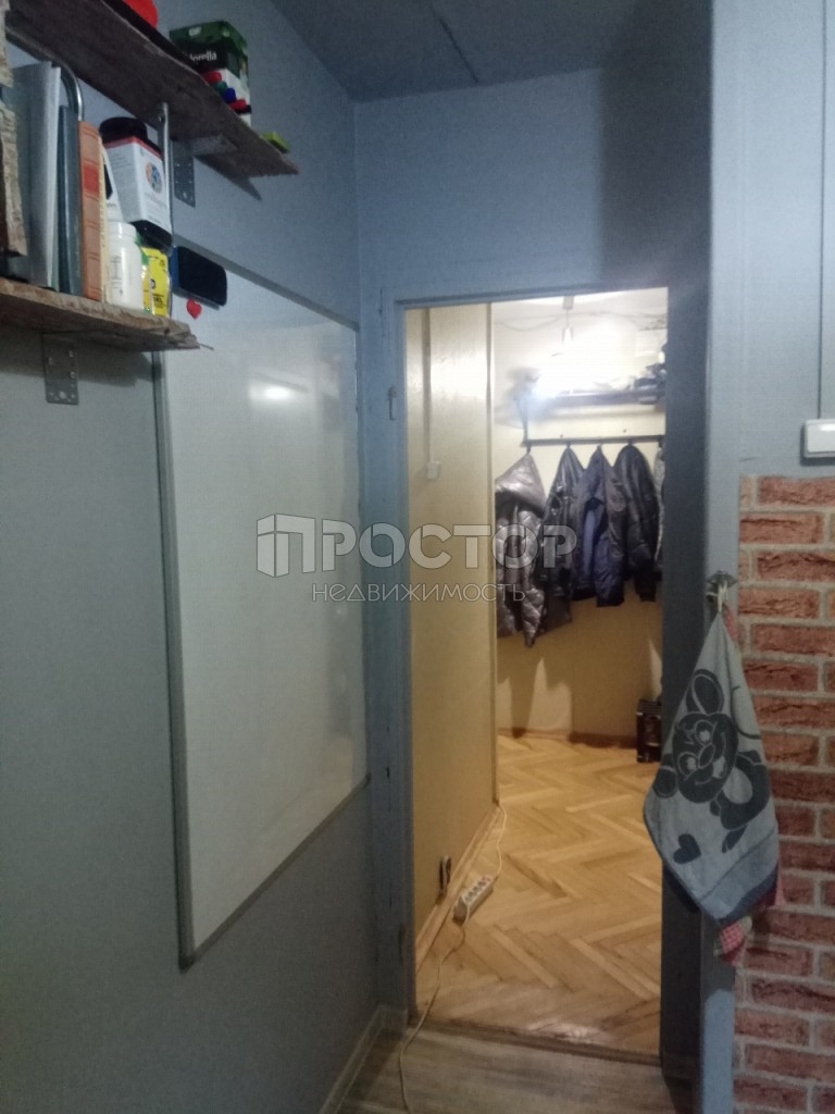 2-комнатная квартира, 44 м² - фото 5