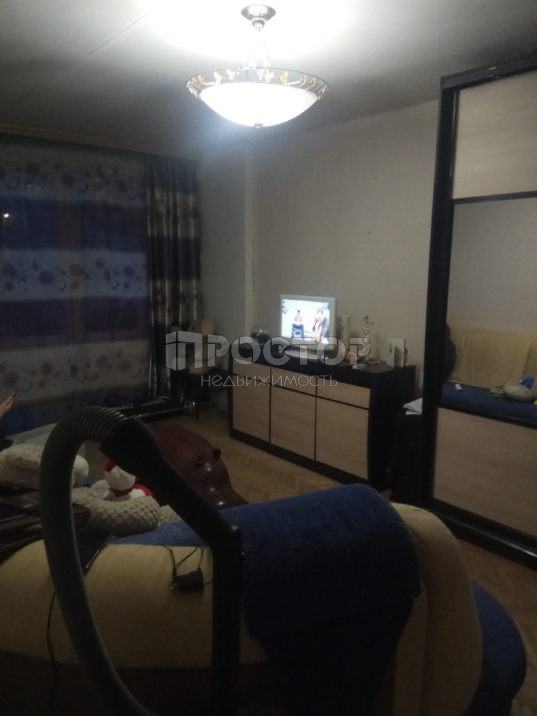 2-комнатная квартира, 44 м² - фото 6