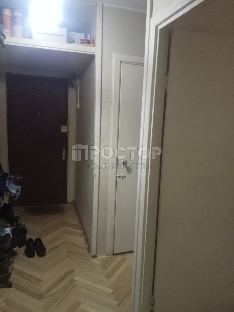 2-комнатная квартира, 44 м² - фото 4