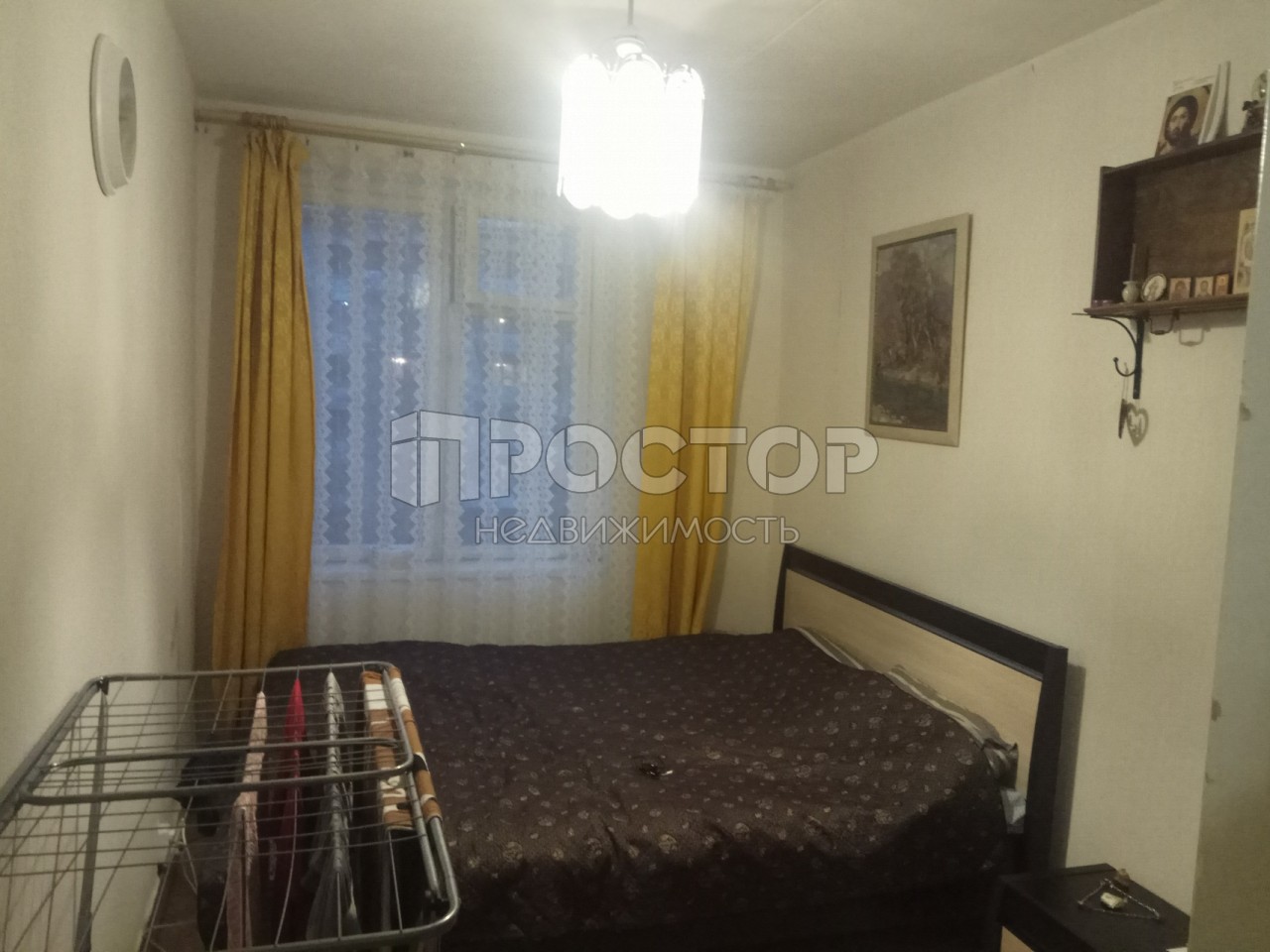 2-комнатная квартира, 44 м² - фото 3