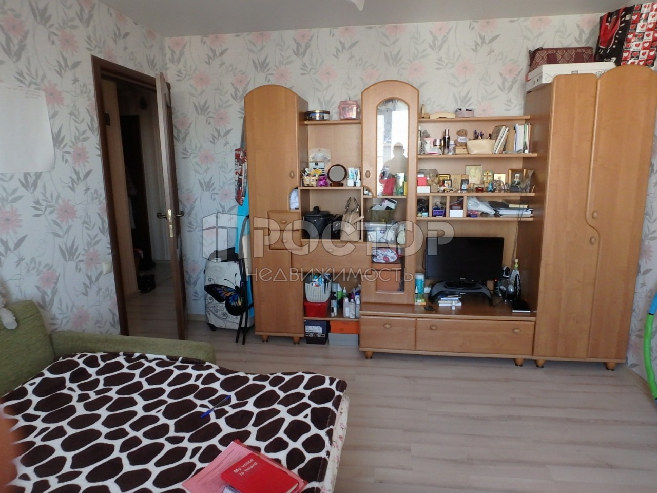 2-комнатная квартира, 38.1 м² - фото 7